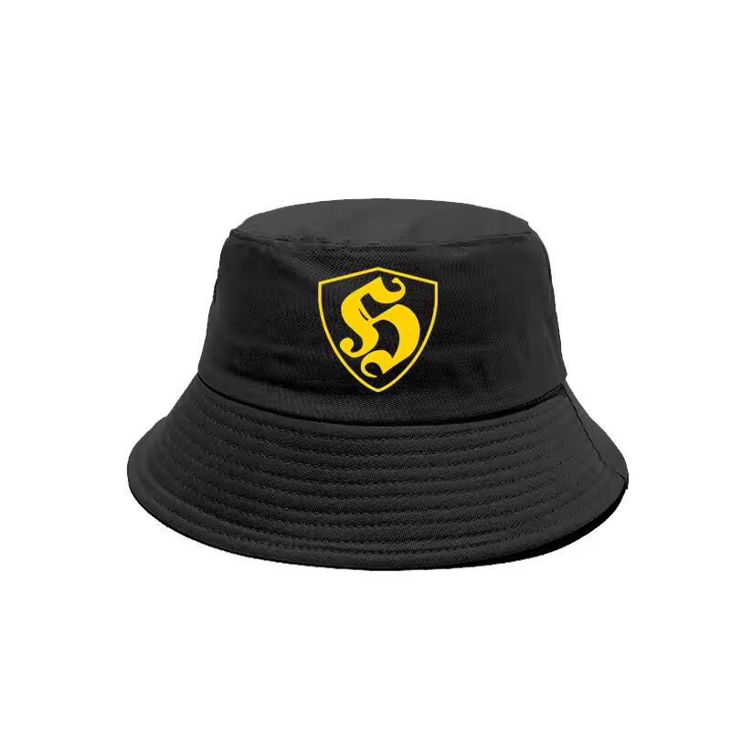 Footballer Hooligans Bucket Hats New Outdoor Cotton Panama Hat Summer Cool Sun Caps Bob Hat MZ-334